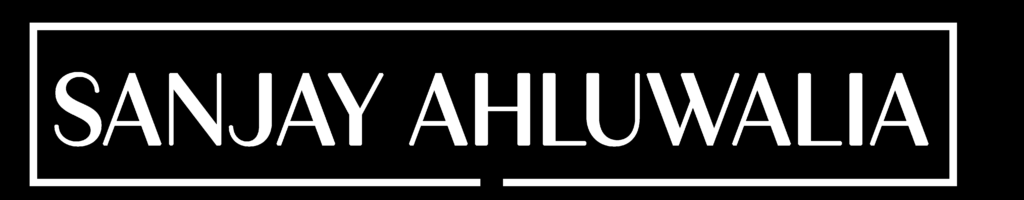 sanjay ahluwalia logo
