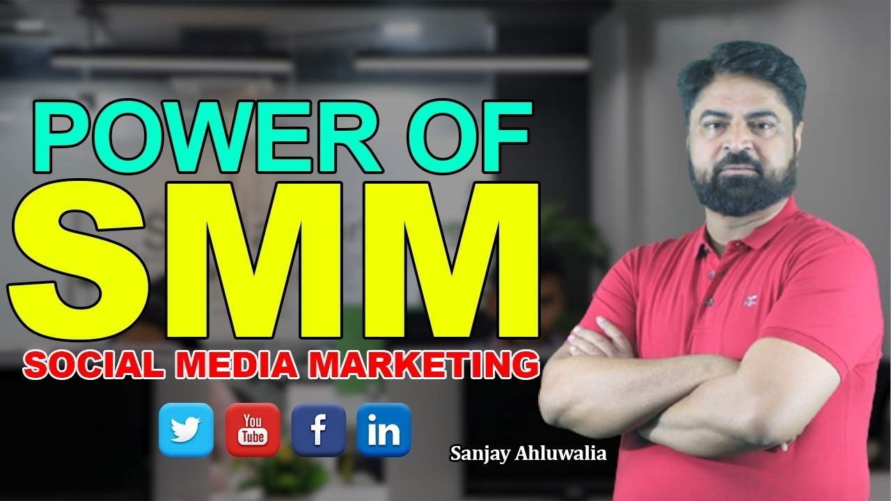 power of smm